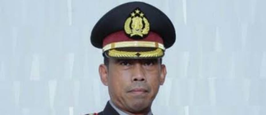 Direktur Ditres Narkoba Polda Sumsel, Kombes Pol Dolifar Manurung. Foto: Dok Sumselheadline.
