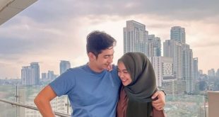 Ryan dan Ria Ricis. Foto: IG teuku_ryantrr.