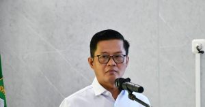 Safitri Irwan, Kakanwil Depag Sumsel. Foto: Dok Sumselheadline.