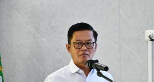 Safitri Irwan, Kakanwil Depag Sumsel. Foto: Dok Sumselheadline.