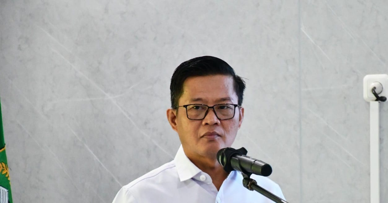 Safitri Irwan, Kakanwil Depag Sumsel. Foto: Dok Sumselheadline.
