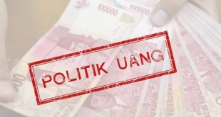 ILustrasi politik uang. Foto: IST