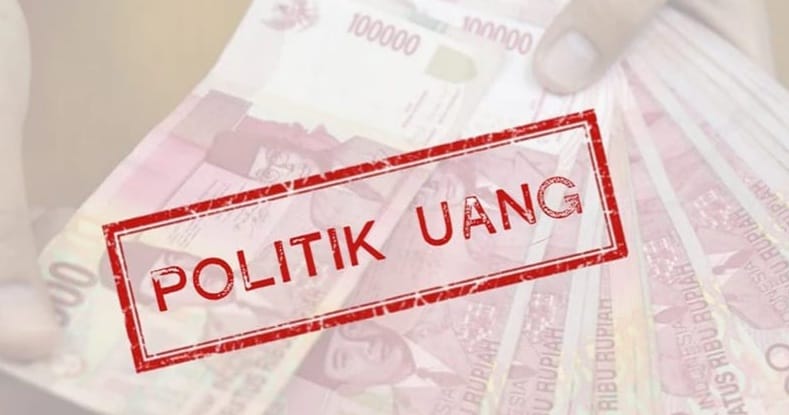 ILustrasi politik uang. Foto: IST