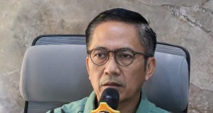 Ratu Dewa. Foto: Sumselheadline/Pitria.