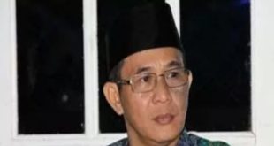 Heri Amalindo. Foto: Antara.