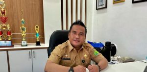 Kadin Kominfo Muba, Herryandi. Foto: Kominfo Muba.