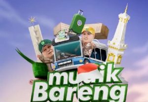 Ilustrasi mudik gratis dari Pemkab Muba. Foto: Kominfo Muba.