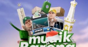 Ilustrasi mudik gratis dari Pemkab Muba. Foto: Kominfo Muba.