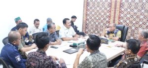Pj Sekda Muba Musni Wijaya. Foto: Kominfo Muba.