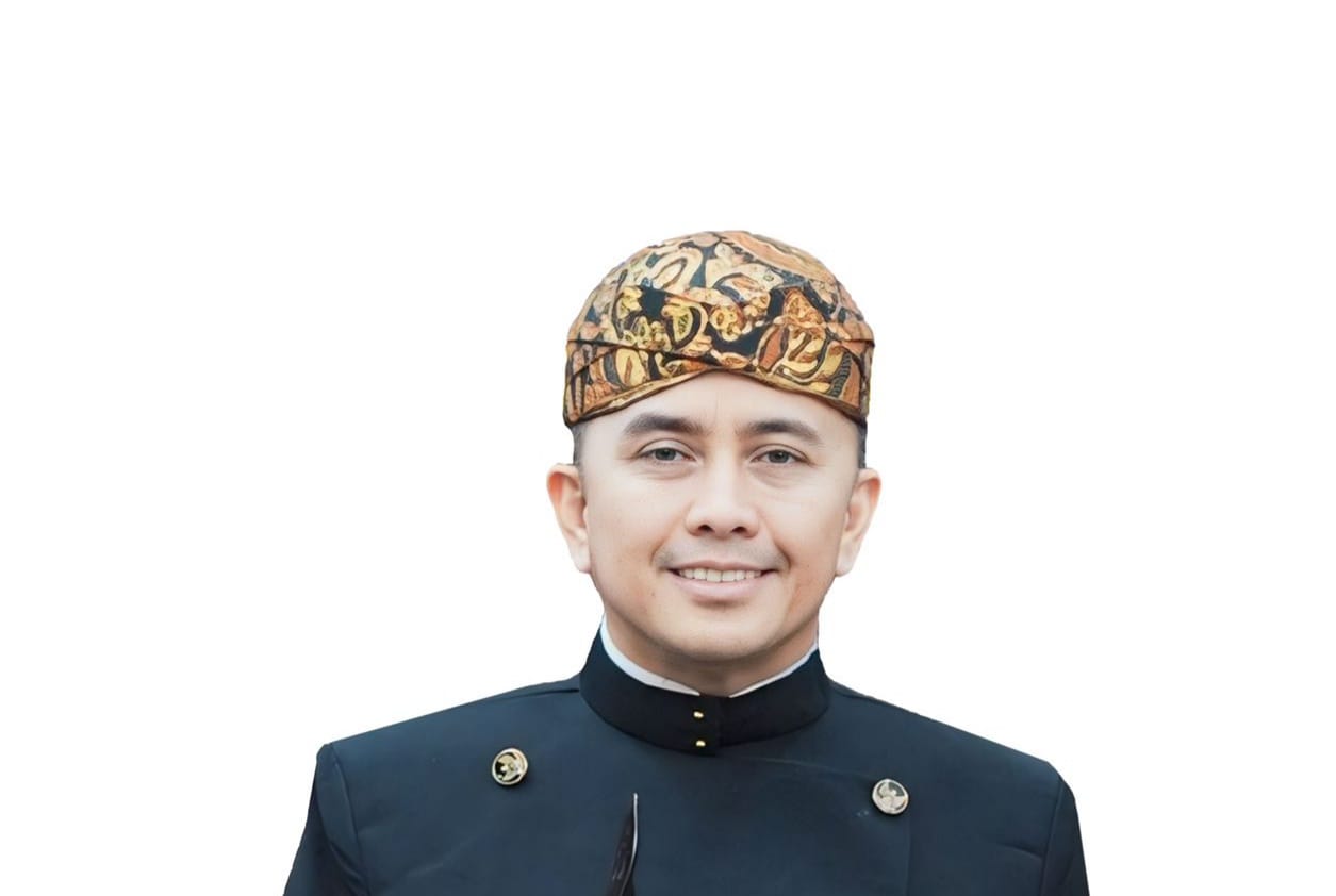Pj Gubernur Sumsel, Agus Fatoni. Foto: Humas Pemprov Sumsel.