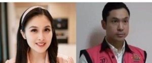 Kolase Sandra Dewi dan suami Harvey Moeis. Foto: IG Sandradewi88/IG@lambe_danu.