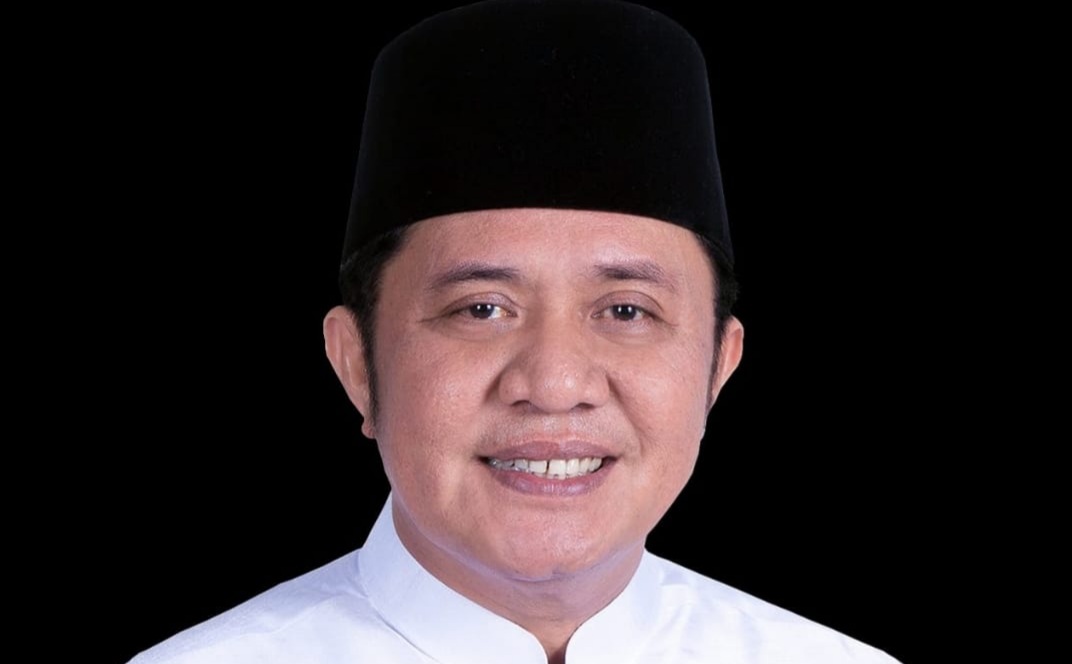 Herman Deru. Foto: Dok Herman Deru.