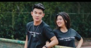 Tri Suaka dan Nabila. Foto: IG Trisuaka.