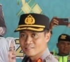 Kapolres Musi Rawas AKBP Andi Supriadi. Foto: Dok Polres Mura. 