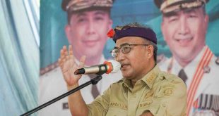 Pj Bupati Muba, Apriyadi. Foto: Kominfo Muba.