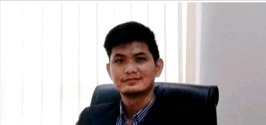 Kurnia Saleh, SH, selaku Direktur LBJ Qisth Palembang. Foto: Sumselheadline/Ela.