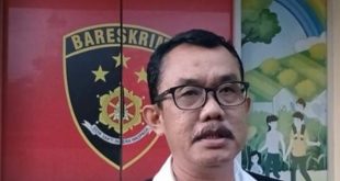 Kuasa hukumnya oknum dokter, Bennadi. Foto: Sumselheadline/Ela.