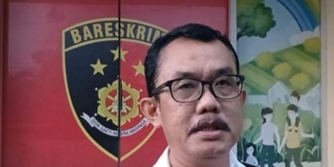 Kuasa hukumnya oknum dokter, Bennadi. Foto: Sumselheadline/Ela.