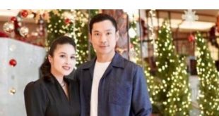 Sandra Dewi dan suaminya Harvey Moeis. Foto: IG Sndradewi88.