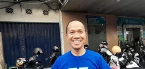 Yudha Pratomo Mahyuddin. Foto: Detik.com