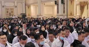 Ilustrasi PPPK Kota Palembang. Foto: Dok Sumselheadline.