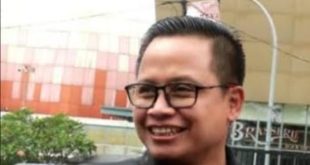 Kombes Anwar Reksowidjojo SIK. Foto: Sumselheadline/Ela.