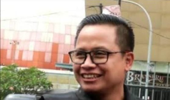 Kombes Anwar Reksowidjojo SIK. Foto: Sumselheadline/Ela.