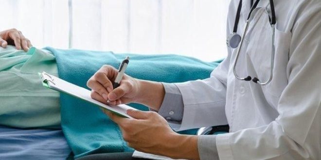 Ilustrasi oknum dokter. Foto; IST/internet.