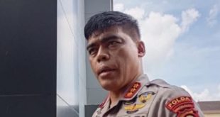 Kabid Humas Polda Sumsel Kombes Pol Sunarto. Foto: Sumselheadline/Ela.