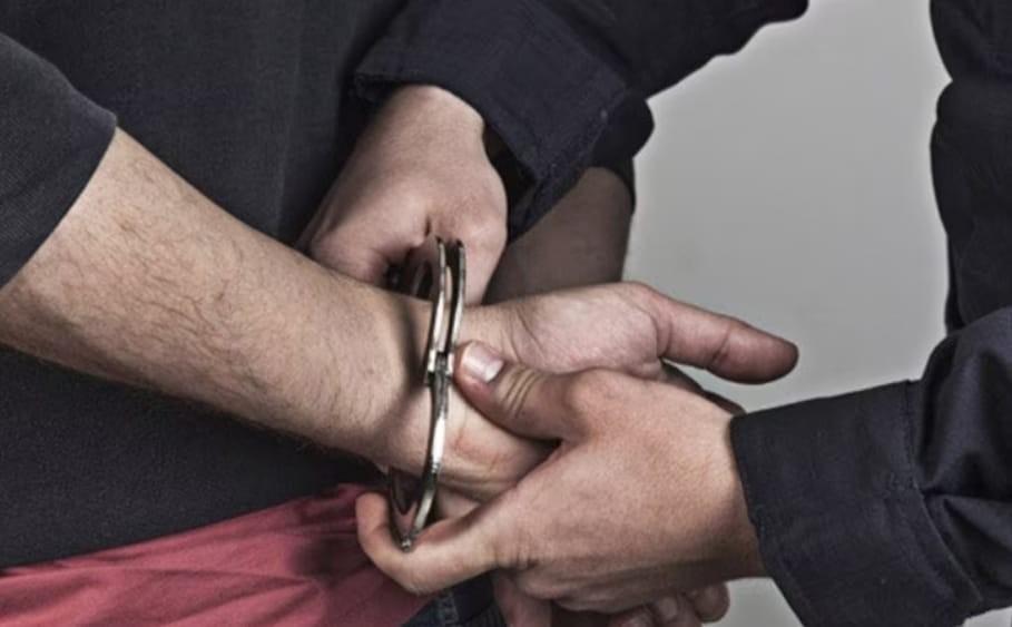 Ilustrasi penangkapan oknum polisi yang diduga menyimpan narkoba. Foto: IST