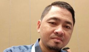Kepala Perwakilan Ombudsman Sumsel, M Adrian Agustiansyah. Foto: Sumselheadline/Pitria.