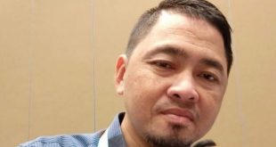 Kepala Perwakilan Ombudsman Sumsel, M Adrian Agustiansyah. Foto: Sumselheadline/Pitria.
