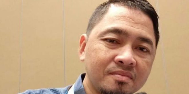Kepala Perwakilan Ombudsman Sumsel, M Adrian Agustiansyah. Foto: Sumselheadline/Pitria.