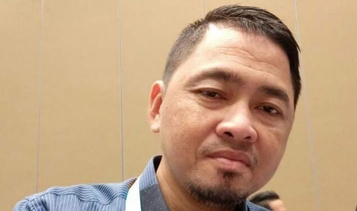 Kepala Perwakilan Ombudsman Sumsel, M Adrian Agustiansyah. Foto: Sumselheadline/Pitria.