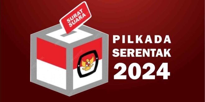 Ilustrasi Pilkada 2024. Foto: IST/internet.