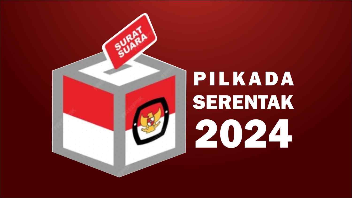 Ilustrasi Pilkada 2024. Foto: IST/internet.
