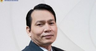Elen Setiadi. Foto: Ekon.go.id