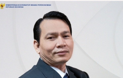 Elen Setiadi. Foto: Ekon.go.id