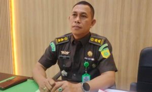 Plh Kasi Penkum Kejati Sumsel, Abu Nawas, MH. Foto: Sumselheadline/Ela.