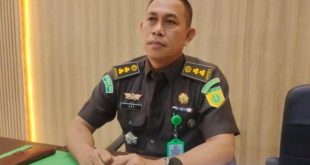 Plh Kasi Penkum Kejati Sumsel, Abu Nawas, MH. Foto: Sumselheadline/Ela.