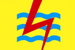 ILustrasu listrik PLN. Foto; IST
