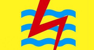 ILustrasu listrik PLN. Foto; IST