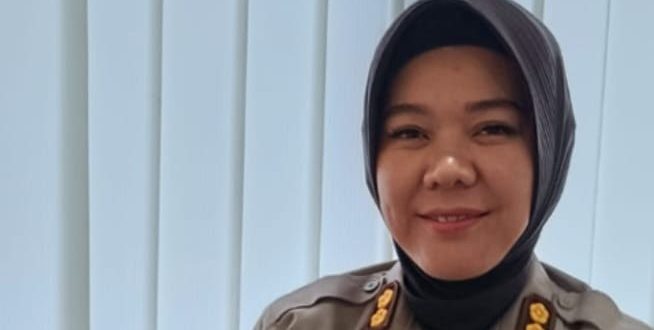 Kasat Lantas Polrestabes Palembang, AKBP Yenni Diarty. Foto: Sumselheadline/Ela.
