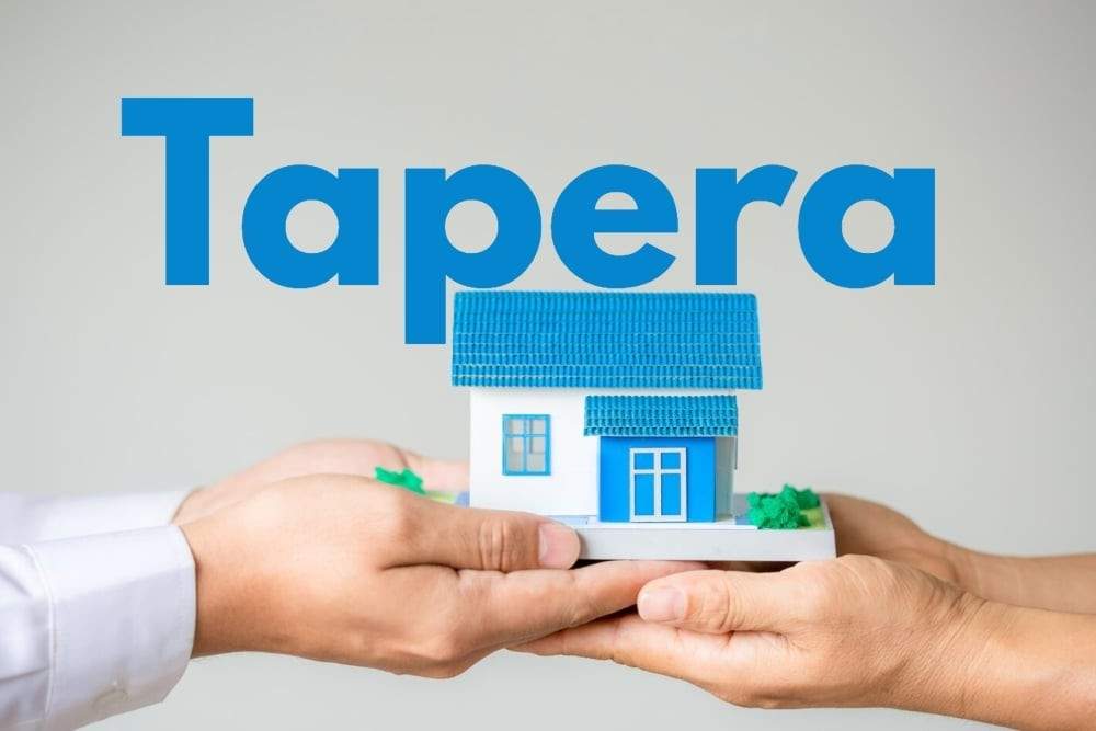 Ilustrasi Tapera. Foto: IST