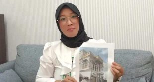 Kasi Penkum Kejati Sumsel, Vanny, SH. Foto: Sumselheadline/Ela.