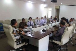Para calon paskibraka yang mewakili Muba untuk ikut Capaska tingkat Provinsi Sumsel. Foto: Kominfo Muba.