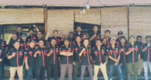 Pengurus dan anggota Kabeh Sedulur Indonesia. Foto: Dok KSI/infopertama.com.