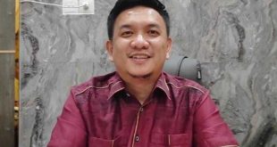 Kasis Pidsus Kejari Palembang, Ario Apriyanto SH MH. Foto: Sumselheadline/Ela.