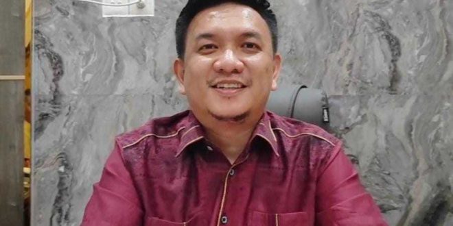 Kasis Pidsus Kejari Palembang, Ario Apriyanto SH MH. Foto: Sumselheadline/Ela.