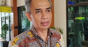 Humas PN Palembang, Raden Zainal Arif, SH, MH. Foto: Sumselheadline/Ela.